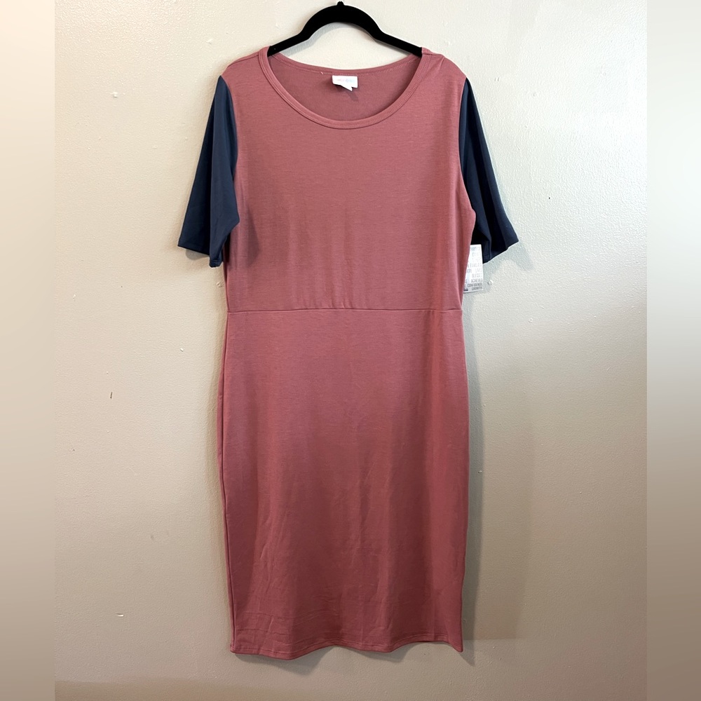 LulaRoe Julia